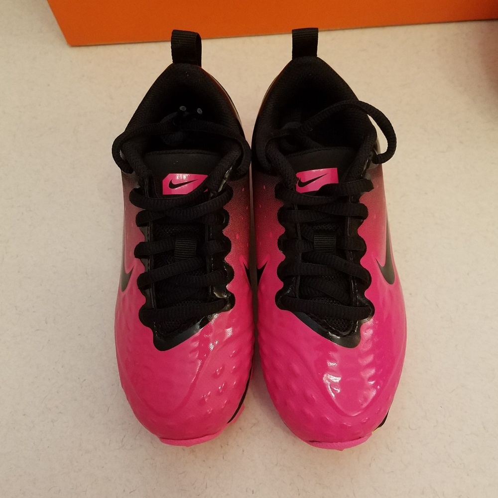 ⚾️ Nike Hyperdiamond Keystone softball cleats - Picture 6 of 7